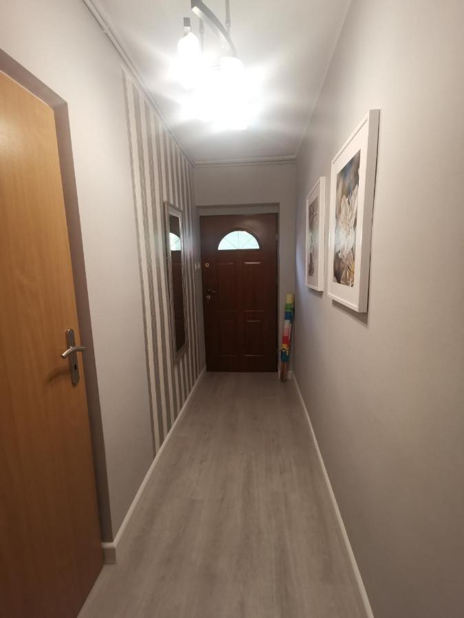 Pokoje U Mateusza Miedzyzdroje Exterior foto